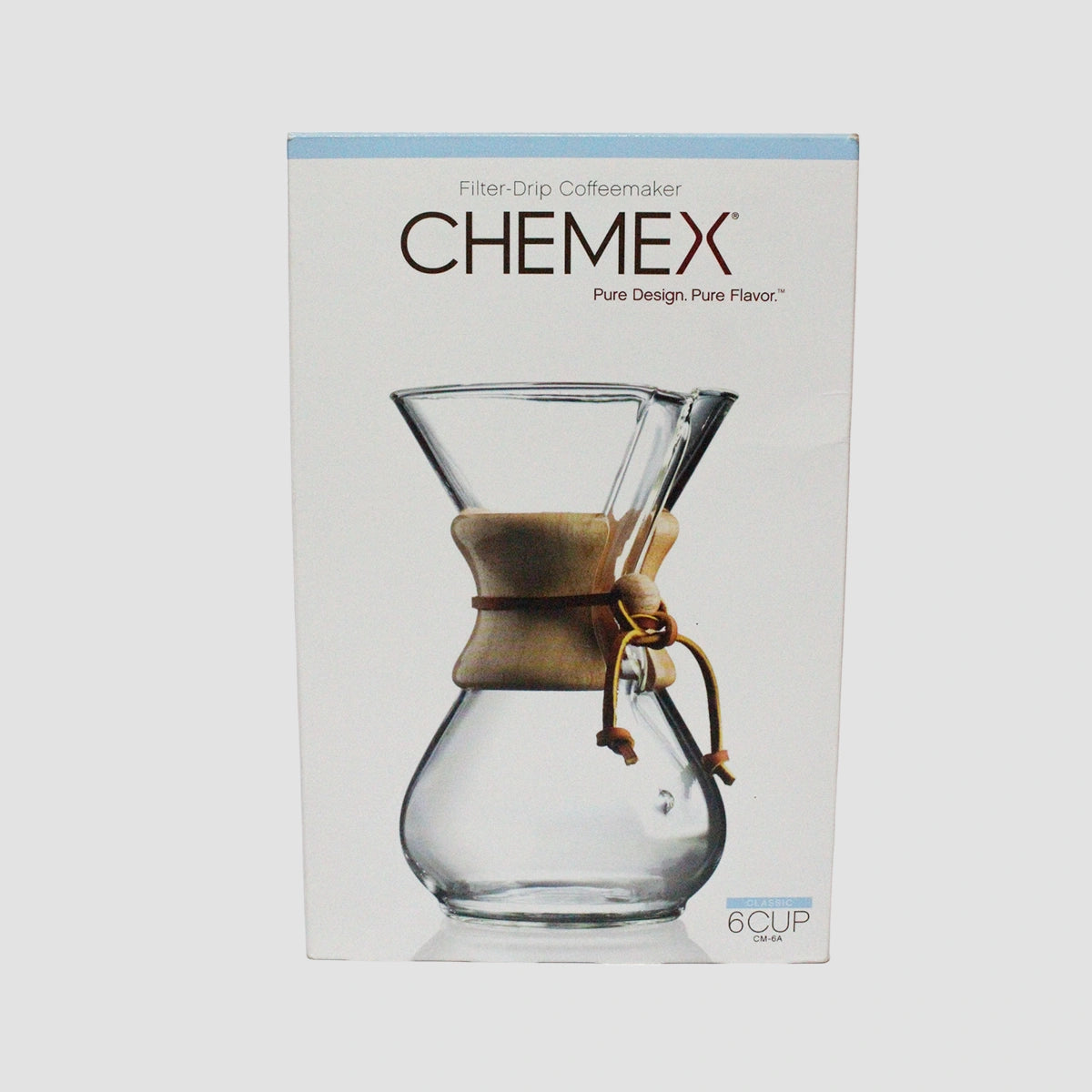 Chemex - Hario
